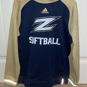 Akron Zips Softball Hopdie